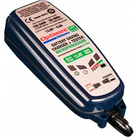 Optimate Lithium SAE Battery Charger