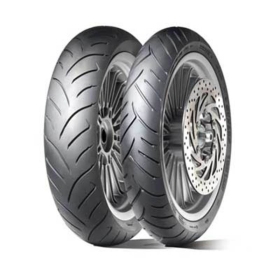 Padanga Dunlop Scootsmart RFD 63P TL 130/70 R13