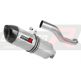 Exhaust kit Dominator HP1 YAMAHA YZF R1 1000 RN09 2002-2003