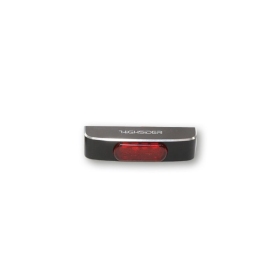 HIGHSIDER Conero T2 LED Rear Light - Red