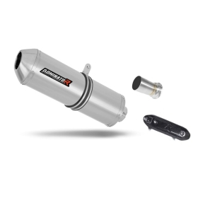 KTM 1290 SUPER Adventure 2015 - 2020 Exhaust Silencer Muffler OVR + dB killer