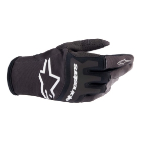 Alpinestars Glove Techstar Black