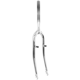 V BIKE Bicycle Fork 20". Ø22,2-25,4Mm