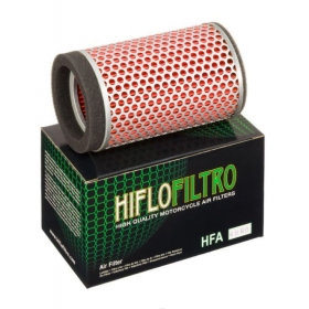 Air filter HIFLO HFA4920 YAMAHA XJR 1300cc 2007-2015
