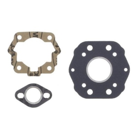 Cylinder gasket set Athena DERBI EBE050 (iki 2006m) LC 50cc 2T