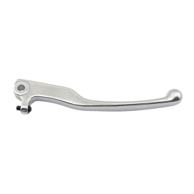 V PARTS OE Type Brake Lever Right/Left Cast Aluminium Polished Aprilia Habana / Leonardo / Mojito / SR 50-150cc 97-09