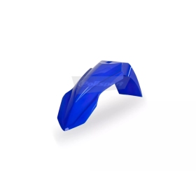 Polisport front fender YZ85 2015-2021 Blue