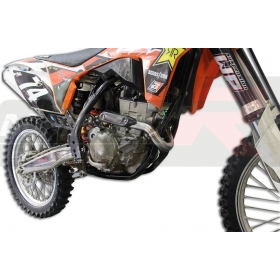 Duslintuvo vamzdis Dominator KTM SX-F 250 2011-2012