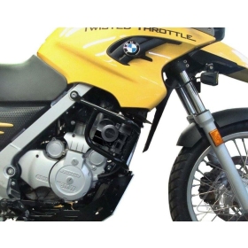 DENALI SoundBomb signalo laikiklis BMW G650GS/F650GS 2000-2015