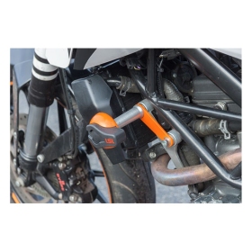 LSL Fitting Kit For Crash Protectors KTM Duke 390