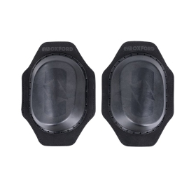 Oxford Nexus Knee Sliders Black