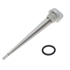 Oil dipstick/ cap CHINESE ATV / CROSS XY140