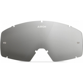 Off Road Goggles Airoh Blast XR1 Mirrored Lens