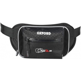 Oxford XW1s Waist Bag 1.5L