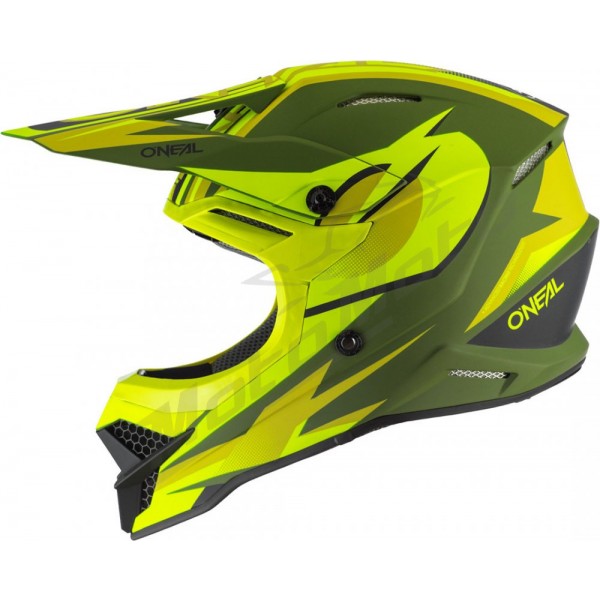 Oneal 3 best sale series riff helmet