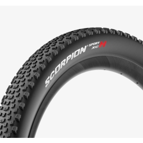 Tyre PIRELLI MTB Sport XC H 29x2.4