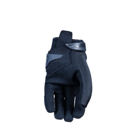 Five Glove Globe Black L