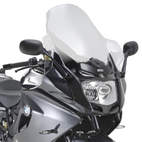 Givi stiklas, skaidrus BMW F800GT 13-18