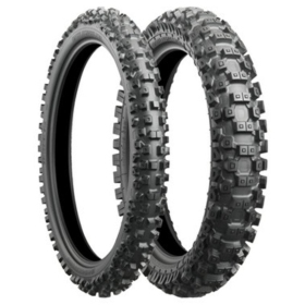 Tyre BRIDGESTONE Battlecross X30 TT 42M 70/100 R19