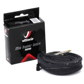 VITTORIA MTB Lite dviračio kamera 20x1.95/2.125 Presta 48mm