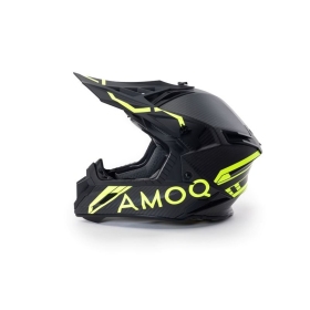 AMOQ Friction MIPS Carbon Helmet