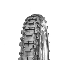 Tyre Deli Enduro Competition SB121 Soft 65R TT F.I.M. 120/90 R18