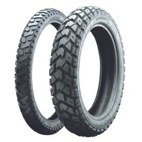 Tyre HEIDENAU K60 M/C 51S TT 90/90 R18