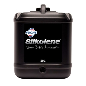 Shocks oil Silkolene RSF 5W 20L 