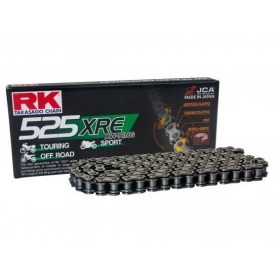 Chain RK Japan 525XRE XW-ring 114 links