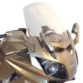 Givi windscreen, transparent YAMAHA FJR1300 01-05