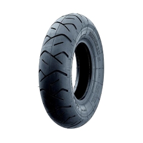 Tyre HEIDENAU K75 55M TT 4.00 R8