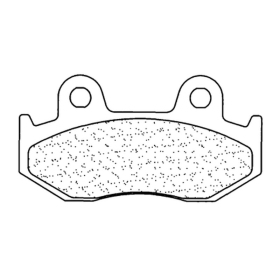 CL BRAKES 3073MSC Maxi Scooter Sintered Metal Brake pads HONDA CH / PS / SES / SH / SUZUKI AN 125-400 94-12