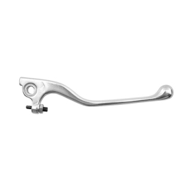 V PARTS OE Type Brake Lever Right Cast Aluminium Polished Aprilia RX 50 89-19