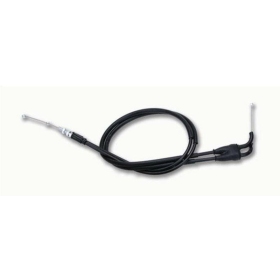 SET OF THROTTLE AND THROTTLE RETURN CABLES FOR SUZUKI 08 - 13