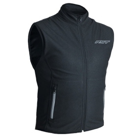 RST Thermal Wind Block Gilet - Black Size S