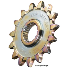 TALON Front sprocket TG333R self cleaning RM/DR 14t