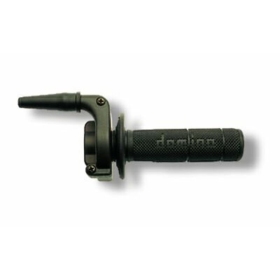 THROTTLE HANDLES with grips FOR Husqvarna 350 / 610