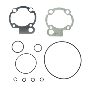 Italkit Gasket set - Cylinder., 74cc, Minarelli Am6 50mm (Italkit / 2-parts)