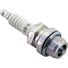 Spark plug NGK AB6