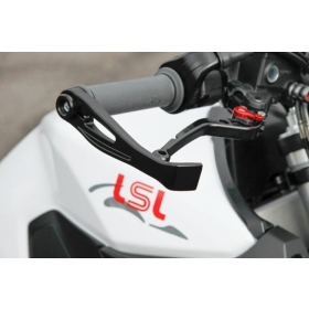 LSL 150mm Universal Clutch Lever Guard