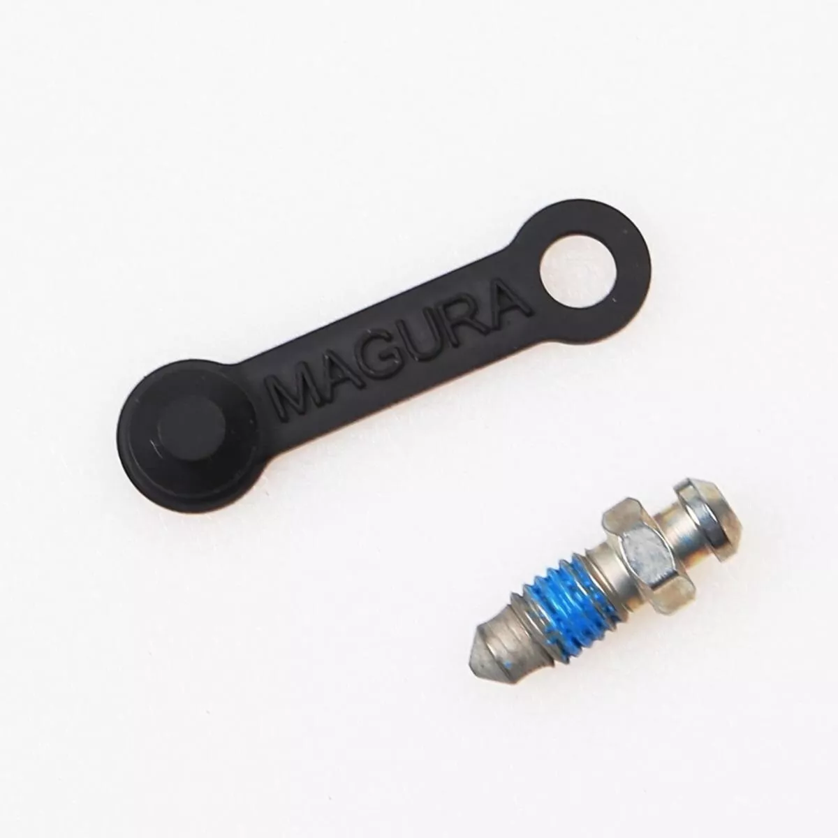 MAGURA BLEED SCREW WITH CAP