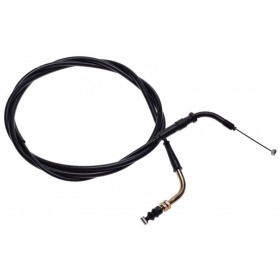 Accelerator cable KYMCO PEOPLE S 250cc 4T