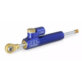 Damper HYPERPRO RSC 75mm BENELLI / BMW / DUCATI / HONDA / KAWASAKI / KTM / SUZUKI / TRIUMPH / YAMAHA Blue