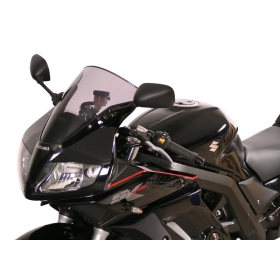 MRA Originally-Shaped Windshield "O" SUZUKI SV 1000/650