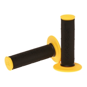 RFX Pro Series Dual Compound Grips Pair