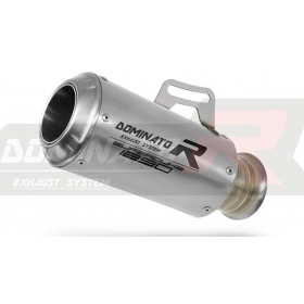 Exhaust silincer GPS KTM 1290 SUPER DUKE R / RR / R EVO 2020-2022