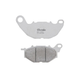 Brembo Brakepads Carbon-Ceramic Racing Front YAMAHA