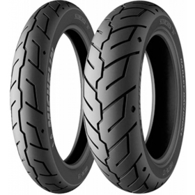 Tyre MICHELIN Scorcher 31 TL/TT 77H 150/80 R16