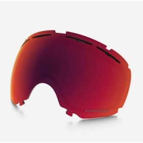 Oakley Canopy Repl. Lens variable conditions prizm torch iridium