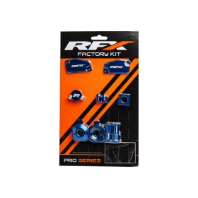 RFX Mounting, covers kit GAS GAS MC / HUSQVARNA TC / KTM SX 65cc 2016-2024